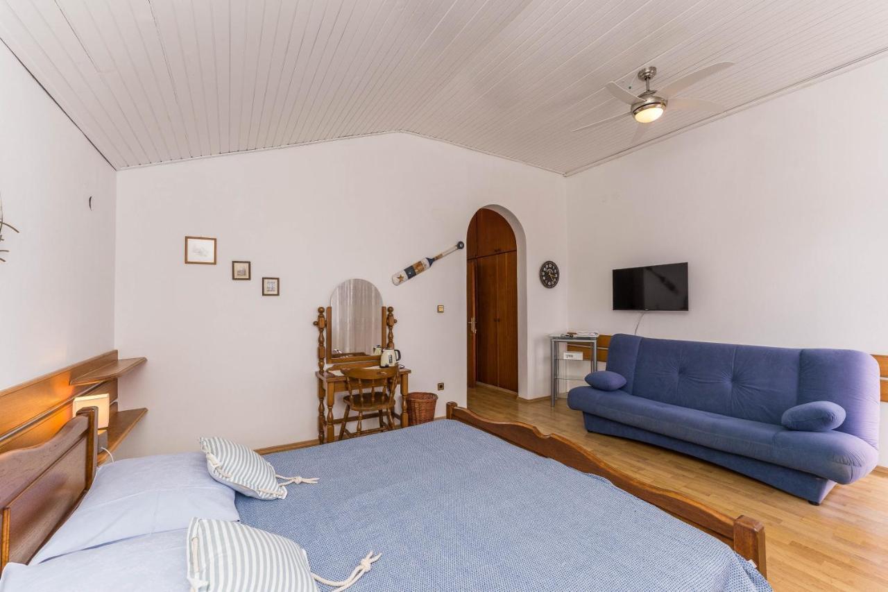 Villa Lukas Sukošan Cameră foto