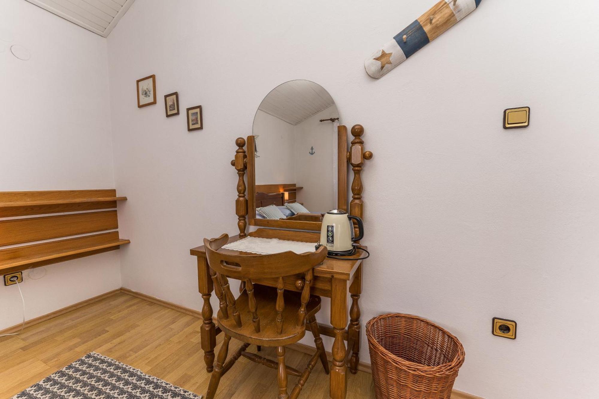 Villa Lukas Sukošan Cameră foto