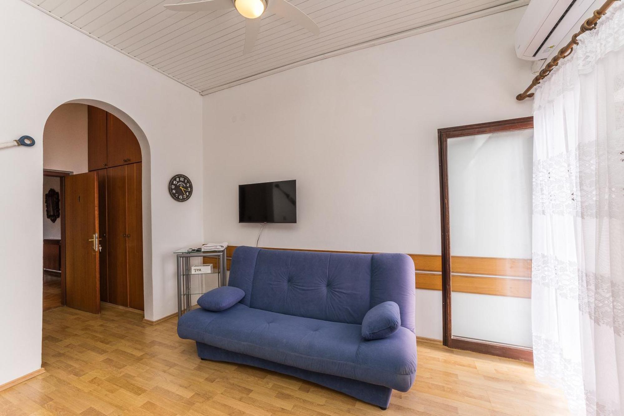 Villa Lukas Sukošan Cameră foto