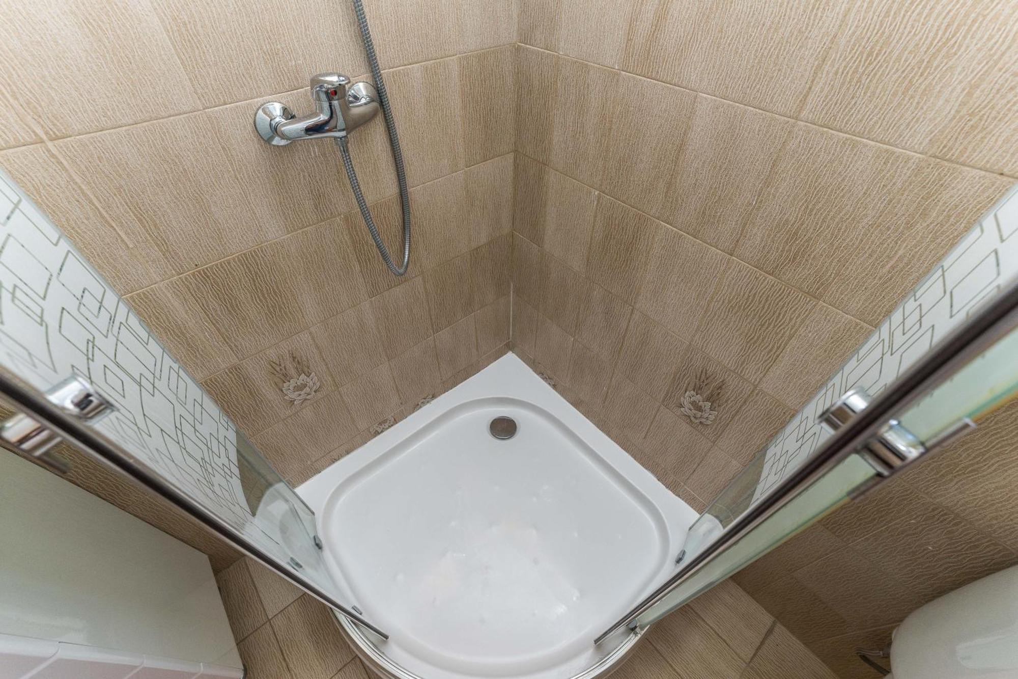 Villa Lukas Sukošan Cameră foto